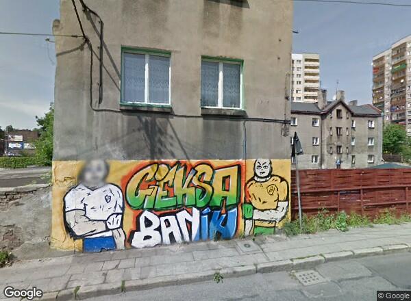 Ceny mieszkań Katowice Ludwika 1