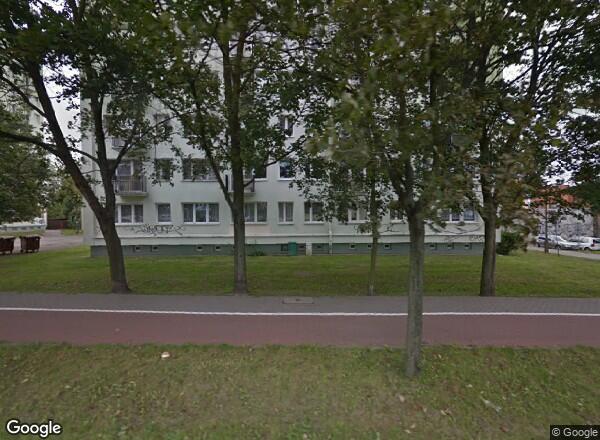 Ceny mieszkań Bydgoszcz Żmudzka 13