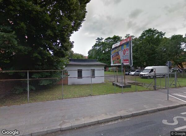 Ceny mieszkań Poznań Bukowska 18