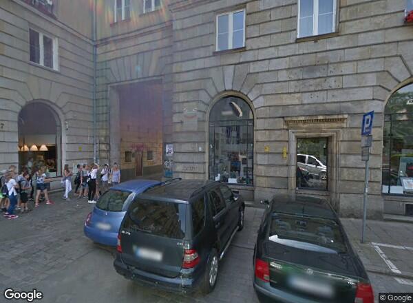 Ceny mieszkań Wrocław PL. TADEUSZA KOŚCIUSZKI 16