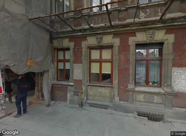 Ceny mieszkań Łódź Stefana Jaracza 42