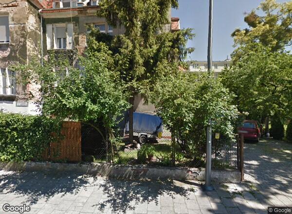 Ceny mieszkań Wrocław UL. WOLBROMSKA 16