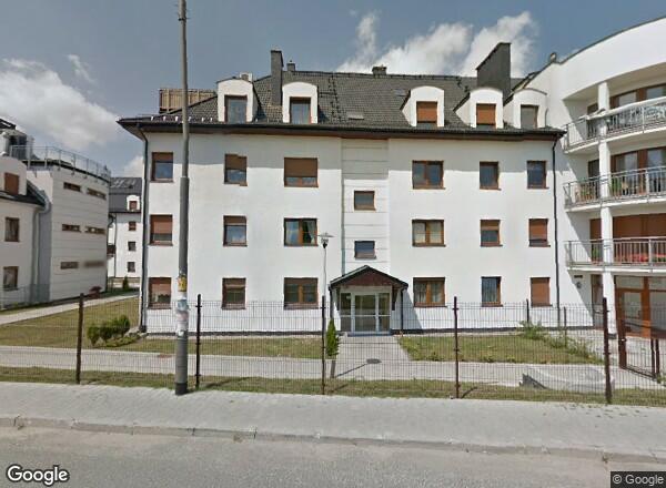 Ceny mieszkań Wrocław UL. OBROŃCÓW POCZTY GDAŃSKIEJ 5B