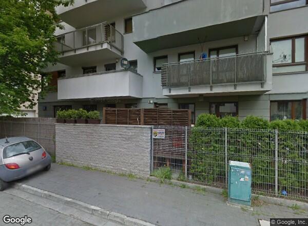 Ceny mieszkań Warszawa ul. W. Przanowskiego 30