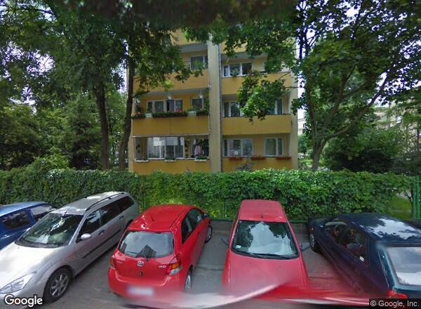 Ceny mieszkań Warszawa ul. Dymińska 3