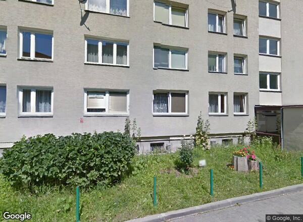 Ceny mieszkań Warszawa ul. S. Lencewicza 3