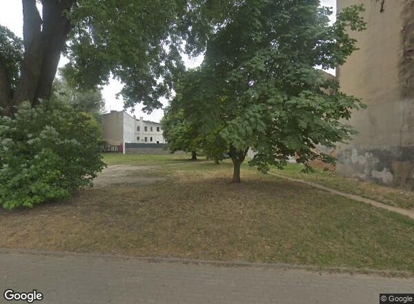 Ceny mieszkań Łódź Bolesława Limanowskiego 64