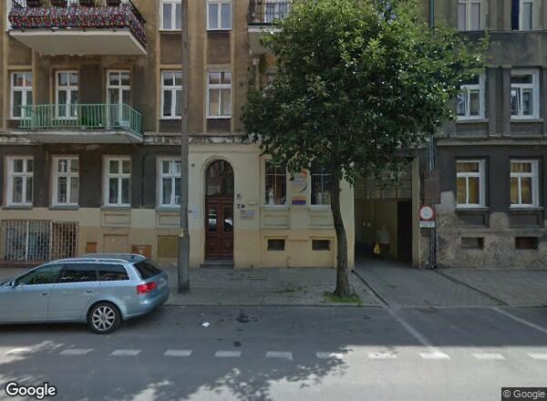 Ceny mieszkań Gorzów Wielkopolski ARMII POLSKIEJ 29