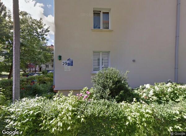 Ceny mieszkań Kraków Osiedle Na Skarpie 29