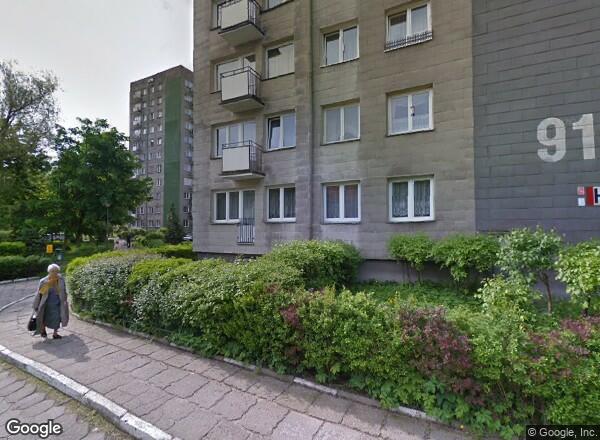 Ceny mieszkań Sopot 23 Marca 91