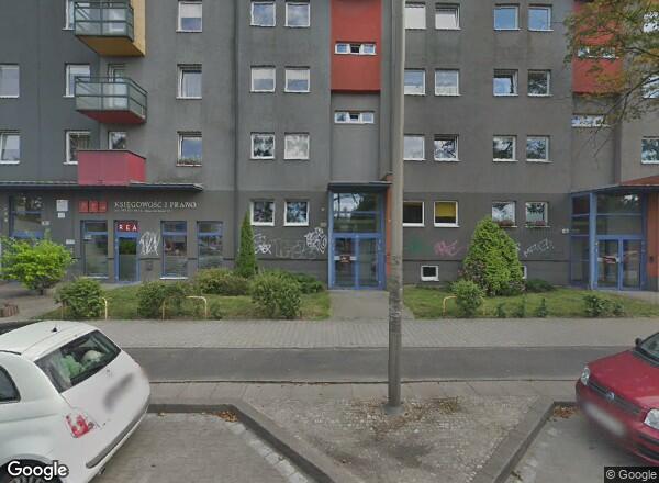 Ceny mieszkań Wrocław UL. BOLESŁAWA KRZYWOUSTEGO 85A