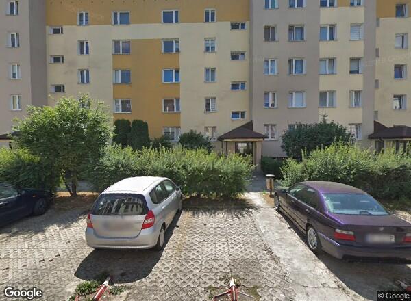 Ceny mieszkań Warszawa ul. S. Mikołajczyka 4