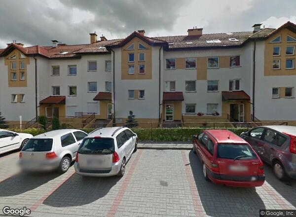 Ceny transakcyjne mieszkań Gdynia ks. JanaPawła Siega 1