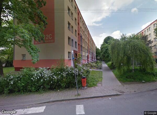 Ceny mieszkań Katowice prof. Jana Mikusińskiego 12