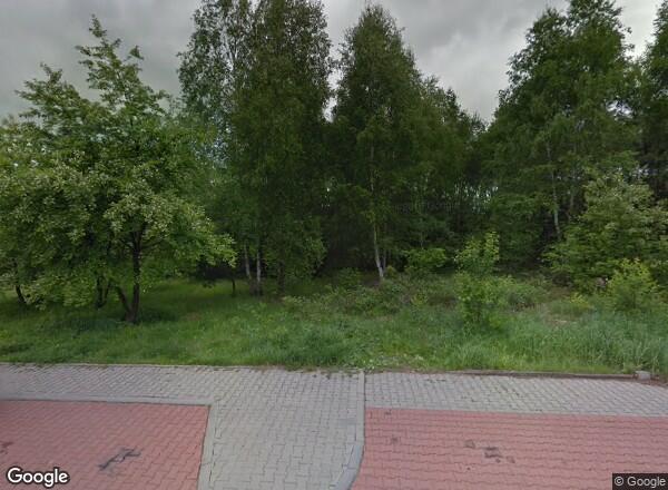 Ceny mieszkań Katowice Bałtycka 172