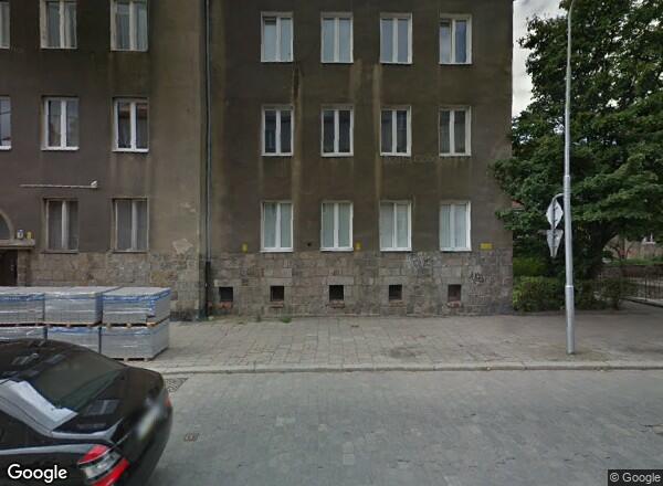 Ceny mieszkań Wrocław UL. STALOWA 4