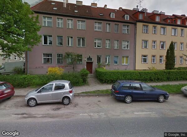 Ceny mieszkań Gdańsk Partyzantów 62