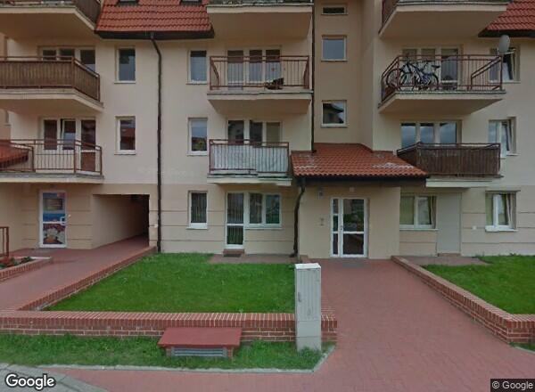 Ceny transakcyjne mieszkań Szczecin Duńska 100