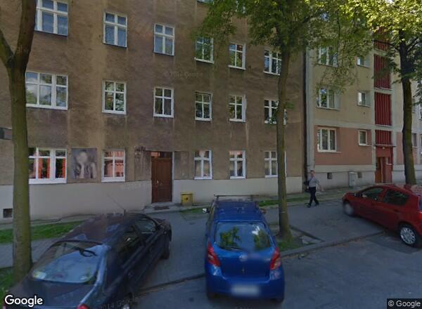 Ceny mieszkań Poznań Floriana Stablewskiego 25