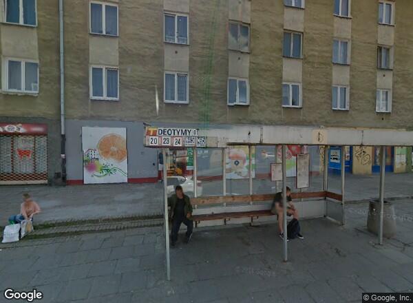 Ceny mieszkań Warszawa ul. Obozowa 87