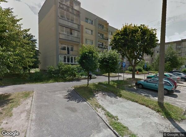 Ceny transakcyjne mieszkań Gdańsk Heleny Marusarzówny 15
