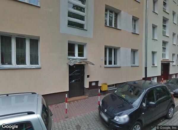 Ceny transakcyjne mieszkań Warszawa ul. Dunajecka 11