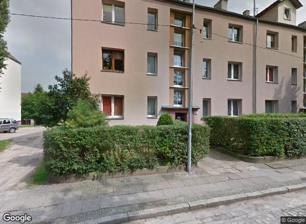 Ceny mieszkań Szczecin Jana Styki 16