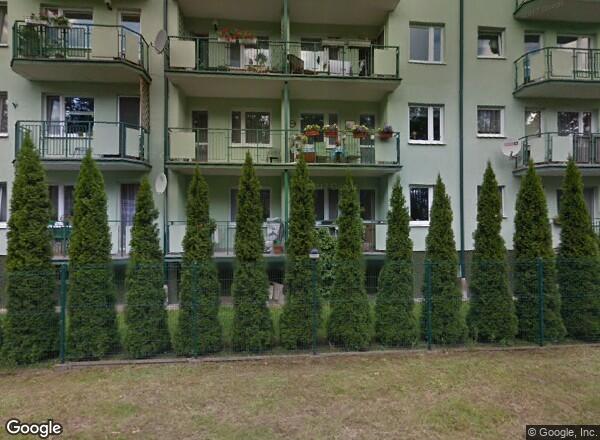 Ceny mieszkań Warszawa ul. Grzymalitów 1C