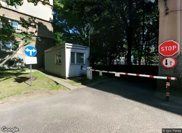 Ceny mieszkań Warszawa ul. Rakowiecka 22A