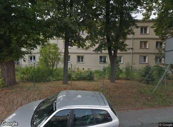 Ceny mieszkań Kraków Łagiewnicka 37