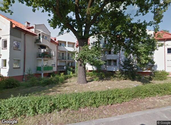 Ceny mieszkań Kraków Torfowa 27