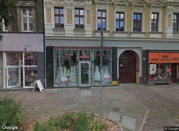 Ceny mieszkań Szczecin Bolesława Krzywoustego 78