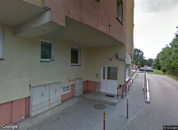 Ceny mieszkań Wrocław ZAUŁEK ROGOZIŃSKI 9