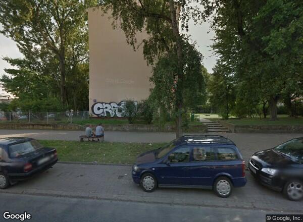 Ceny mieszkań Warszawa ul. S. Żeromskiego 19