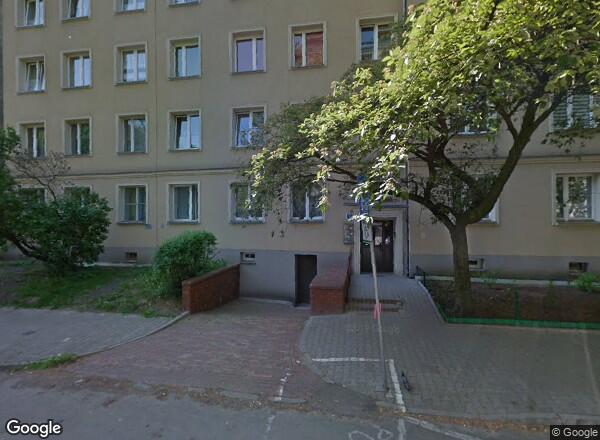 Ceny mieszkań Katowice Stefana Okrzei 2