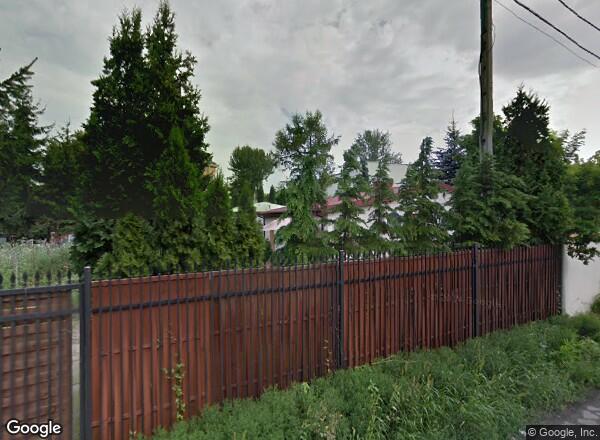 Ceny mieszkań Warszawa ul. Gawota 2