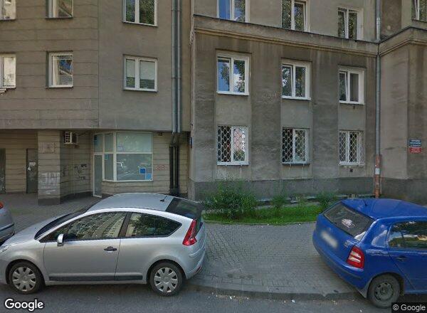 Ceny mieszkań Warszawa ul. Okopowa 31
