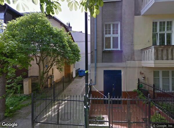 Ceny mieszkań Sopot Parkowa 33A