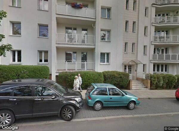 Ceny mieszkań Poznań Czajcza 4