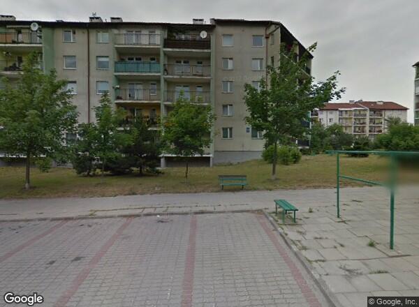 Ceny mieszkań Gdańsk Pólnicy 14