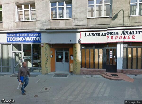 Ceny mieszkań Gdynia Antoniego Abrahama 45