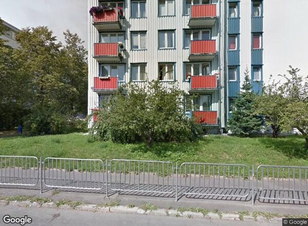 Ceny transakcyjne mieszkań Lublin Konrada Wallenroda 2D