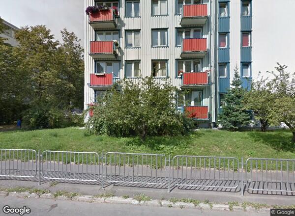 Ceny mieszkań Lublin Konrada Wallenroda 2D