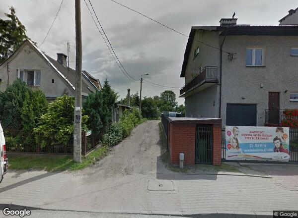 Ceny mieszkań Ząbki Tęczowa 1