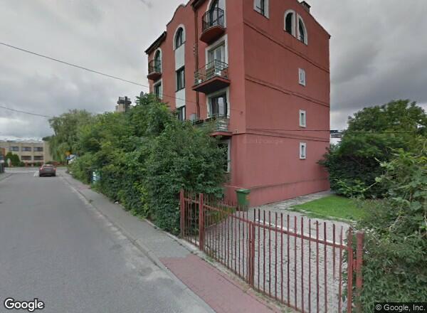 Ceny mieszkań Warszawa ul. Dziupli 1A