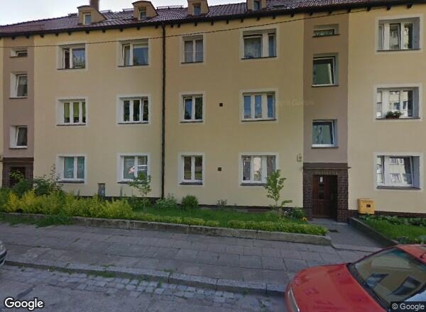 Ceny transakcyjne mieszkań Szczecin Gdyńska 19