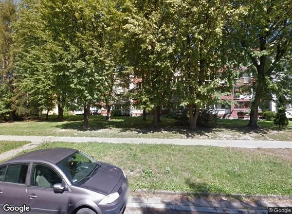 Ceny transakcyjne mieszkań Rzeszów Króla Bolesława Chrobrego 26
