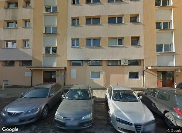 Ceny mieszkań Łódź Zgierska 233