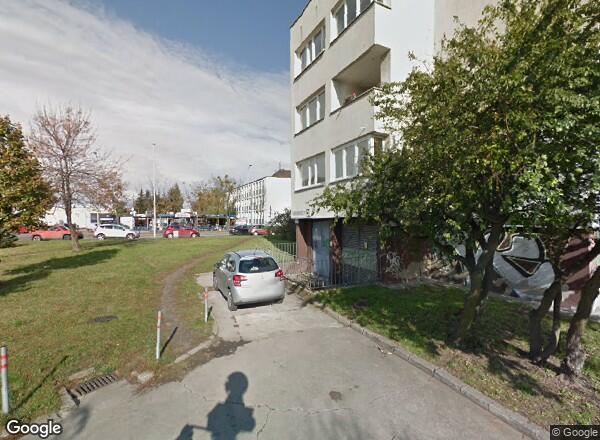 Ceny mieszkań Wrocław UL. HENRYKA MICHAŁA KAMIEŃSKIEGO 11