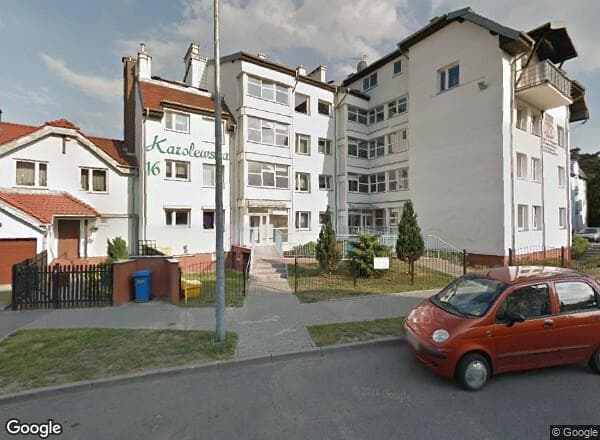 Ceny transakcyjne mieszkań Bydgoszcz Karolewska 16